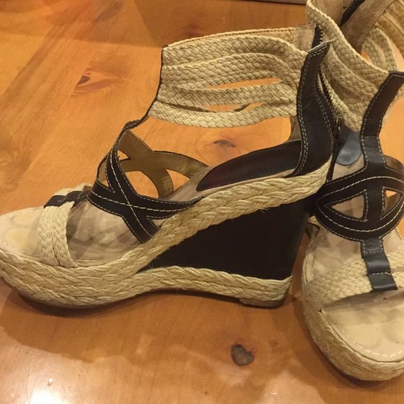 Wedges - Picture 3 of 3